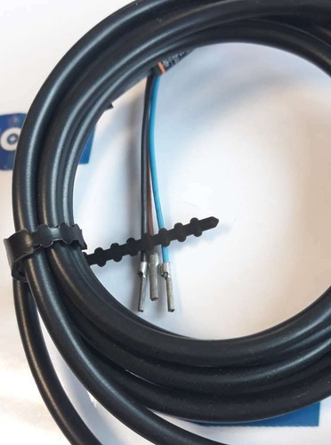 IFM IF5345 IF 3004 BPKG 4 mm nf 10-36 VDC 250 mA oscilaciones de proximidad inductiva - Imagen 5 de 7