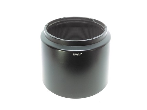 Genuine OLYMPUS LH-61B Hood for Olympus 4/3 Zuiko 40-150mm f/3.5-4.5 Lens - Picture 2 of 2