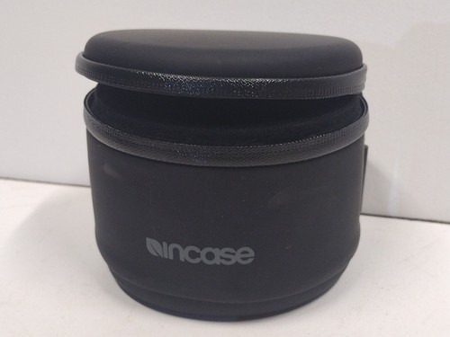 Incase Hard Travel Aufbewahrungshülle passend für tragbare Bluetooth Lautsprecher rund - Bild 2 von 17