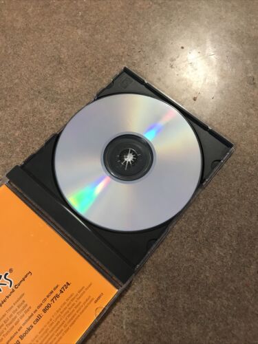 Mercer Mayor’s Just Grandma And Me Living Books (PC CD, 1994) CIB With Manual - Picture 4 of 4