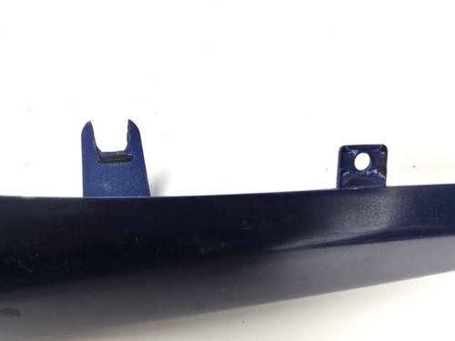 YAMAHA YZF 125 2008 - 2013 RH Right Rear Tail Cover Panel Cowl 5D7-F1731-00-P2 - Picture 4 of 11
