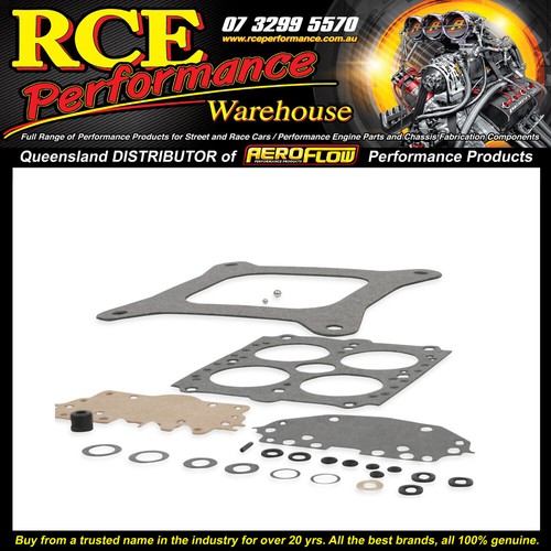 HO 37-119 Holley Carb Repair Kit - Picture 6 of 7