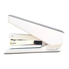 Fellowes LX850 EasyPress Full Strip Stapler - White - 25 Sheets Capacity