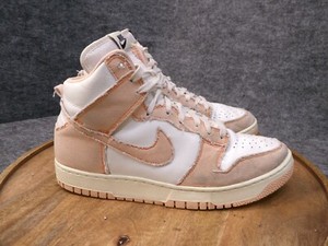 ★Nike★Dunk High 1985 Arctic Orange★大人気★ Nike Dunk High 1985 Arctic Orange White DV1143 800 Women