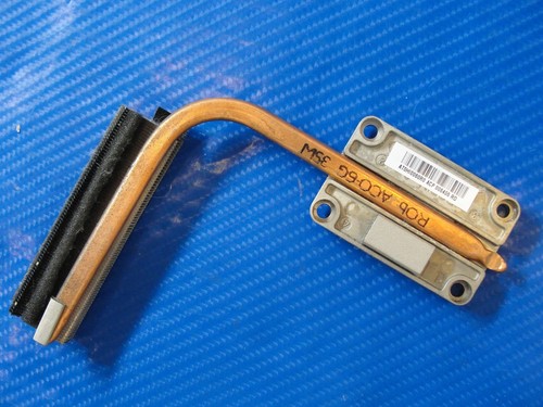 Acer Aspire 5750-6677 15.6" Genuine Laptop CPU Cooling Heatsink AT0HI0060R0 ER* - Picture 1 of 3