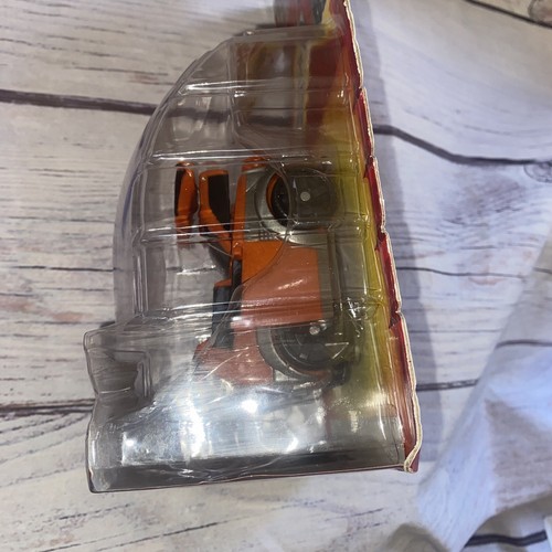 Transformers Gravity Bots Mudflap Revenge Of The Fallen Automatically Converts - Picture 6 of 13