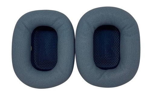 Cuscinetti auricolari di ricambio CentralSound USA per cuffie Apple AirPods Max - Foto 33 di 43