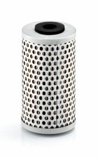 MANN-FILTER H 601/6 Hydraulic Filter, steering system OE REPLACEMENT