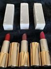 Jane Iredale Triple Luxe Long Lasting Naturally Moist Lipstick Gwen or Natalie