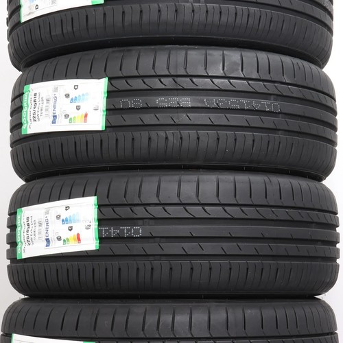 Sommerräder Mercedes C-Klasse W206 S206 18Zoll Original Alufelgen Sommerreifen - Bild 6 von 6