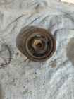 POULIE VILEBREQUIN HONDA CIVIC X FC, L15B7 FK 17-22