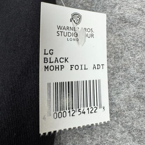 The Making of Harry Potter Warner Bros Studio Tour London T-Shirt Herren Large L - Bild 3 von 9