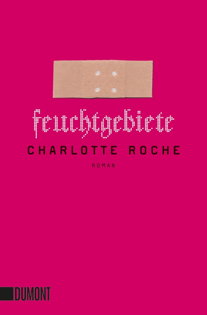 Thumbnail - Charlotte Roche / Feuchtgebiete