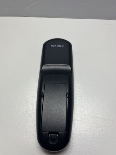 Cisco HDA-IR2.2 Remote Control For DTA50 Digital AV/TV Systems-Works - Picture 2 of 4