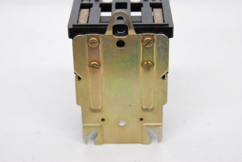 GE CR260L20CA Lighting Contactor - 2NO poles, 115-120V, 60HZ - Picture 6 of 14