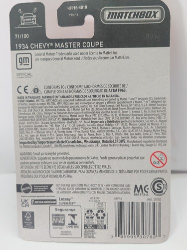 ๐ Hot Wheels + Matchbox Cars Main Line ๐๐ YOU PICK Vtg to Modern Many Options - Picture 56 of 260