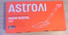 Astroai 39" Folding Snow Shovel for Car, Extendable Snow Shovel with Thickened A