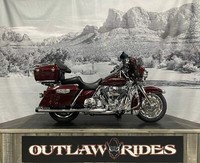 2009 HARLEY DAVIDSON Electra Glide Classic .