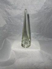 1994 Anders Färdig Design House Stockholm Icicle Candle Holder