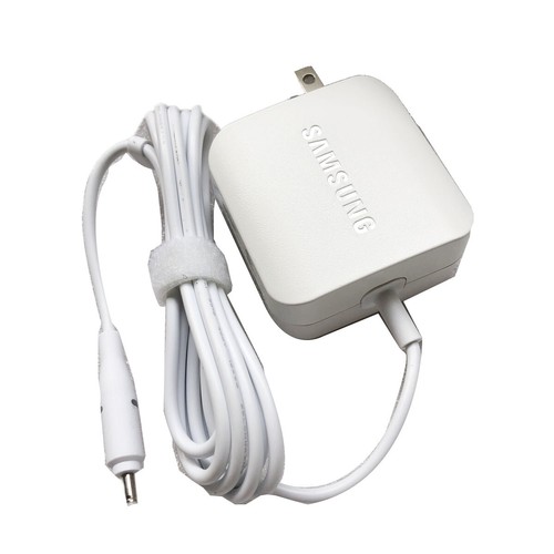 Original 2.37A 45W AC Adapter Charger NP900X5N-X01US NP900X3N-K04US NP900X3N-K04 - Picture 3 of 5