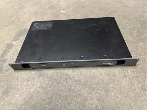 Lab Gruppen E Series 4:2 400W 2 Channel Amp with Power Cord - Picture 2 of 2