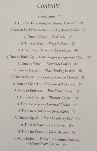 Lot Of 7 Tea Themed Hardcover Books Mixed Authors, Having Tea, Tea with friends - Picture 11 of 19