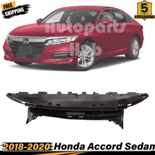 New Front Engine Splash Shield Under Cover For 2018-2020 Honda Accord Sedan