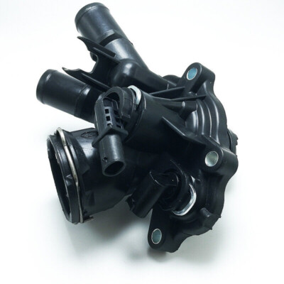 A2712000315 2712000215 Thermostat Housing Water Coolant Flange for