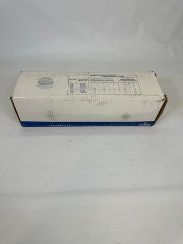 Emerson Flow Controls 048210 3/8" SAE Filter Dryer EK-303 Viper Filter - Picture 7 of 8