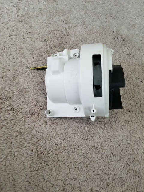 Hoover FloorMate FH40010B Part Motor And Housing Assembly H-93001189