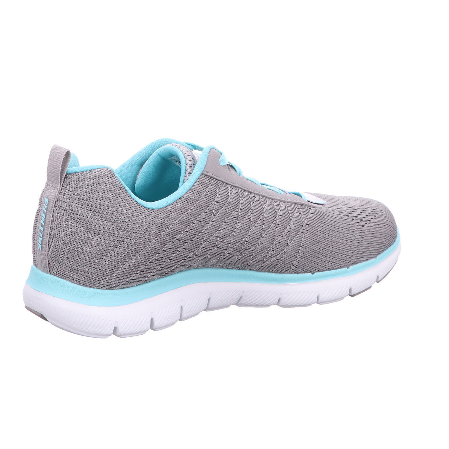 Skechers FLEX FLEX Skechers APPEAL 2.0 - BREAK FREE,Grau 16ff9b Skechers FLEX FLEX Skechers APPEAL 2.0 - BREAK FREE,Grau 16ff9b