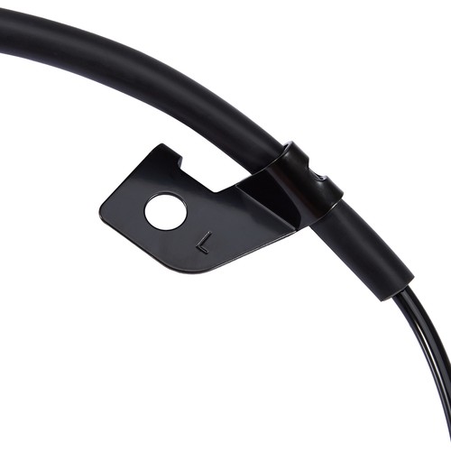 Set of 2 ABS Wheel Speed Sensor Rear Left & Right for 2007-2017 Jeep Compass FWD - Foto 14 di 24