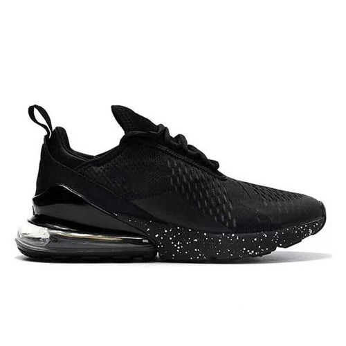 Męskie damskie trampki 270 Sportowe buty do biegania Siatka AirMaXs Sneakersy Rozmiar 3-11 - Zdjęcie 7 z 36
