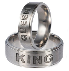 Mens & Womans Stainless Steel Wedding Band High Polish Ring Size 3.5 to 14.5 Mens & Womans Stainless Steel Wedding Band High Polish Ring Size 3.5 to 14.5