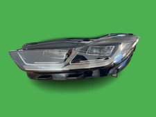 JAGUAR I-PACE X590 2019 GENUINE LEFT HEADLIGHT PASSENGER SIDE J9D3-13W030-GC