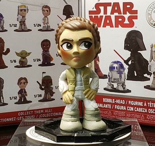 Funko Mystery Minis Star Wars El Imperio Contraataca Serie + Exclusivos - Imagen 9 de 177