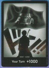DON!! Card (Sabo) (Special DON!! Set Vol. 3) - One Piece Promotion Cards (OP-PR)