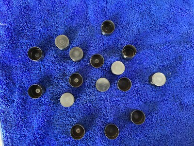 05-06 Kawasaki ZX-6R Ninja ZX636C Camshaft Tappet Cup