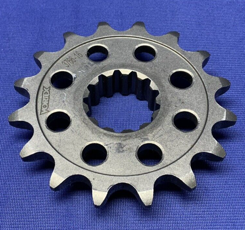 Vortex Racing Front Sprocket 520-16T M1000RR 21-24, S1000RR 20-24 3766-16 - Picture 1 of 6