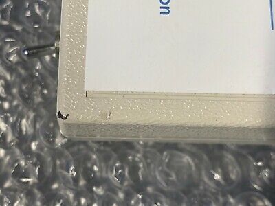 Advanced Energy AS102S-A SICL4 200SCCM | eBay Advanced Energy AS102S-A SICL4 200SCCM | eBay