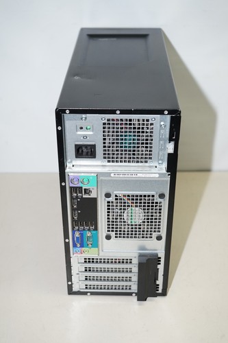 Dell Optiplex 9010 MT i7-3770 3.40GHz 4GB Ram No HD #W1241 - Picture 7 of 10