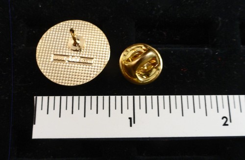 PIN SOLAPA: Club Rotario MIEMBRO DEL MES - Imagen 4 de 5