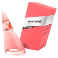 Bruno Banani Absolute Woman Eau De Toilette Spray 20 ml 0.7 fl.oz. New & Sealed