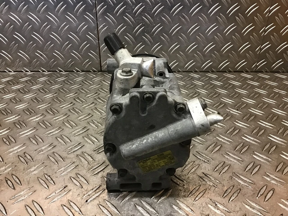 Klimacompressor Lancia Musa (350) 5A7875200 - Photo 2/4