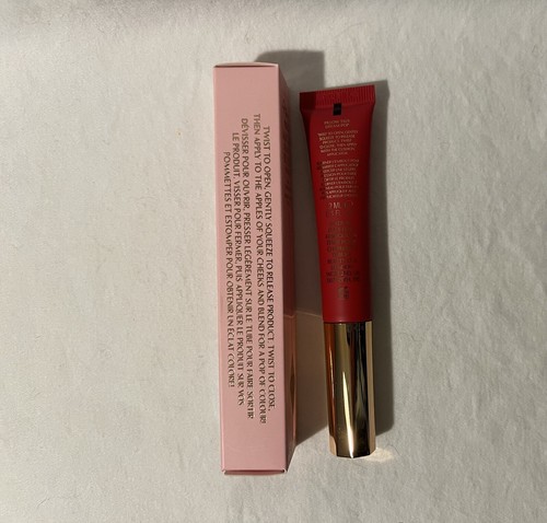 Charlotte Tilbury Pillow Talk DREAM POP Matte Beauty Blush Wand - NEW in Box - Picture 7 of 11