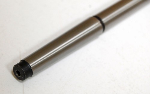 OMEX MT1 Lathe Test Bar Mandrel 1 Morse Taper Tailstock Alignment Tool - Picture 2 of 4