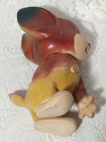 Vintage klassische Cartoon Figur Jerry Figur Spielzeug tblkt1 - Bild 12 von 12