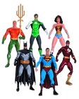 Green Lantern DC Universe Action Action Figure Collections