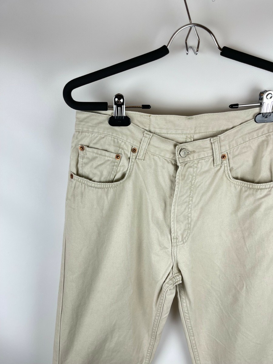 Levi's 501 vintage big E made in USA casual pants jeans | eBay Levi's 501 vintage big E made in USA casual pants jeans | eBay