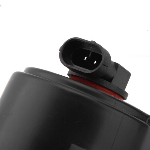 For Jeep Renegade 2015-2018 LED DRL Fog Light Lamp Cover Bezel Wiring Switch Kit - Picture 9 of 17